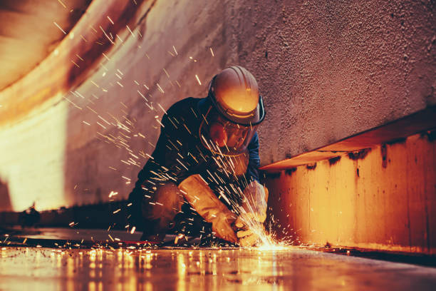 Best Food and Beverage Processing Equipment Welding in Long Lake, MN