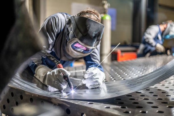 Affordable Welder Services in Long Lake, MN