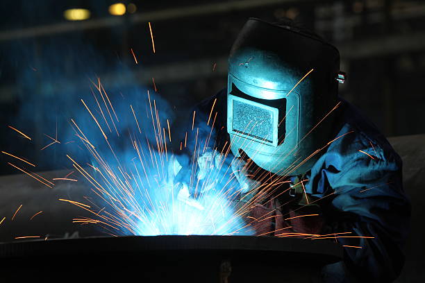 Best Aerospace and Defense Welding in Long Lake, MN