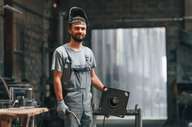 Best Aerospace and Defense Welding in Long Lake, MN