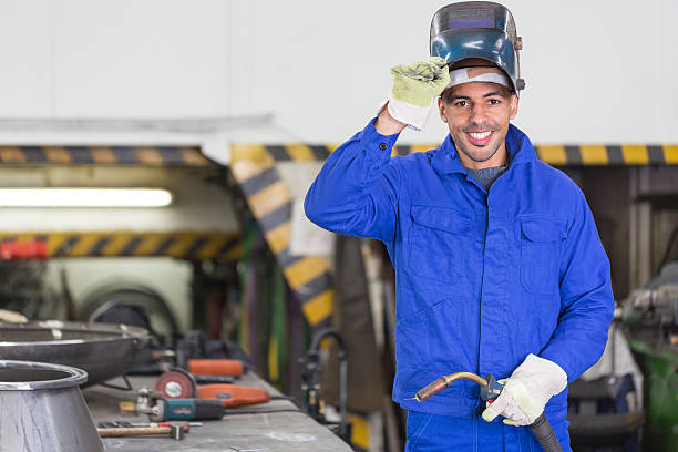 Best Specialty Welding Processes in Long Lake, MN