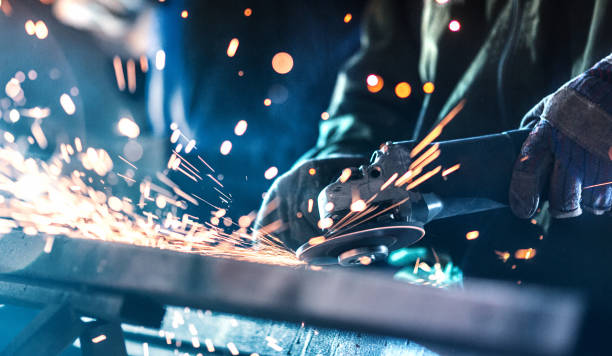 Long Lake, MN Welder & Metal Fabrication Company